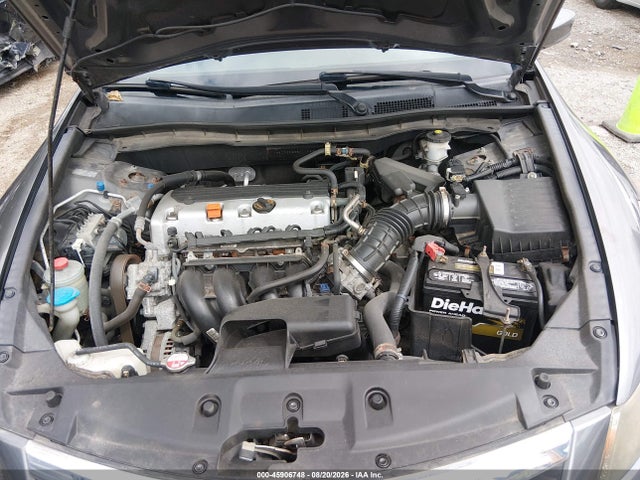 Aukcja sprzedaży 2011 Honda Accord 2.4 Se, vin: 1HGCP2F62BA119831, numer aukcji: 45906748