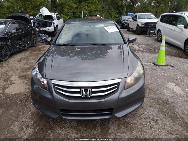 Aukcja sprzedaży 2011 Honda Accord 2.4 Se, vin: 1HGCP2F62BA119831, numer aukcji: 45906748