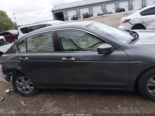 Aukcja sprzedaży 2011 Honda Accord 2.4 Se, vin: 1HGCP2F62BA119831, numer aukcji: 45906748