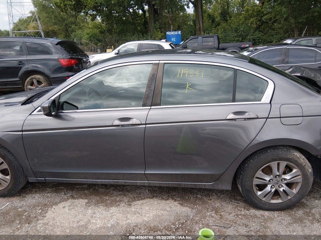 Aukcja sprzedaży 2011 Honda Accord 2.4 Se, vin: 1HGCP2F62BA119831, numer aukcji: 45906748