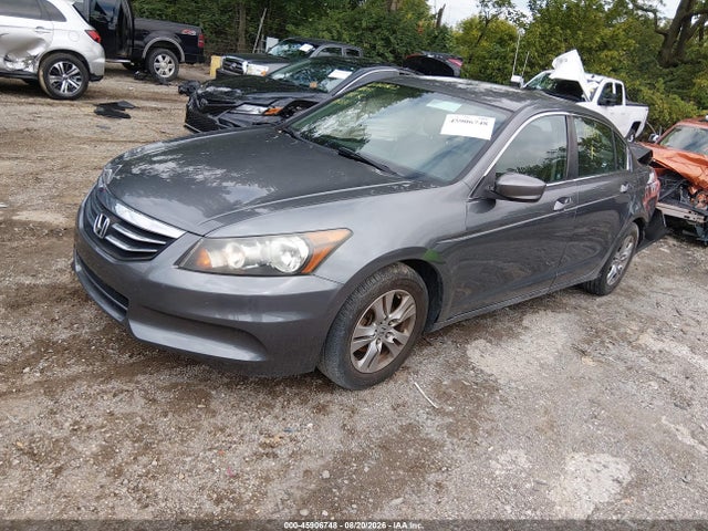 Aukcja sprzedaży 2011 Honda Accord 2.4 Se, vin: 1HGCP2F62BA119831, numer aukcji: 45906748