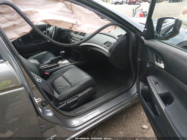 Aukcja sprzedaży 2011 Honda Accord 2.4 Se, vin: 1HGCP2F62BA119831, numer aukcji: 45906748