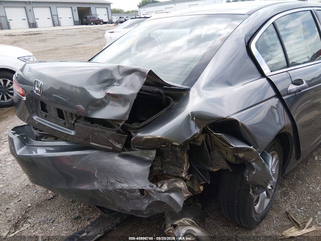 Aukcja sprzedaży 2011 Honda Accord 2.4 Se, vin: 1HGCP2F62BA119831, numer aukcji: 45906748