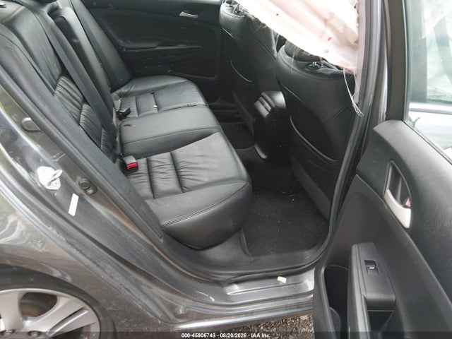 Aukcja sprzedaży 2011 Honda Accord 2.4 Se, vin: 1HGCP2F62BA119831, numer aukcji: 45906748