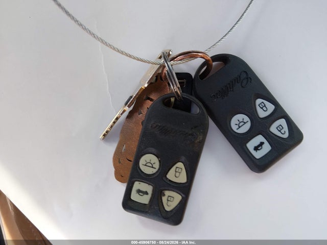 45906750 :رقم المزاد ، 1G6ET1299RU620806 vin ، 1994 Cadillac Eldorado Touring مزاد بيع