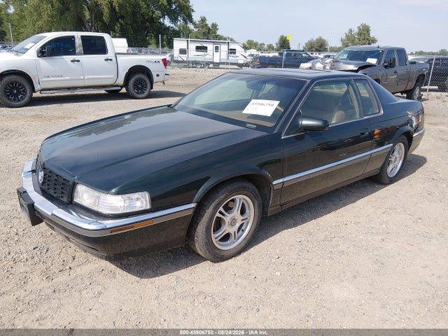 45906750 :رقم المزاد ، 1G6ET1299RU620806 vin ، 1994 Cadillac Eldorado Touring مزاد بيع