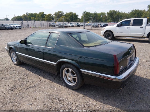 45906750 :رقم المزاد ، 1G6ET1299RU620806 vin ، 1994 Cadillac Eldorado Touring مزاد بيع