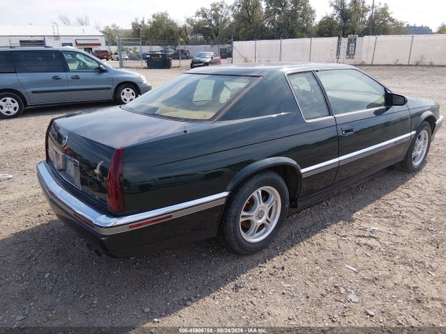 45906750 :رقم المزاد ، 1G6ET1299RU620806 vin ، 1994 Cadillac Eldorado Touring مزاد بيع