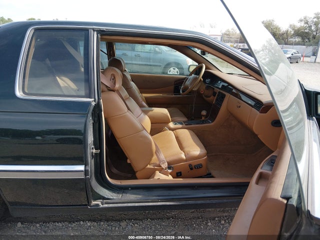 45906750 :رقم المزاد ، 1G6ET1299RU620806 vin ، 1994 Cadillac Eldorado Touring مزاد بيع