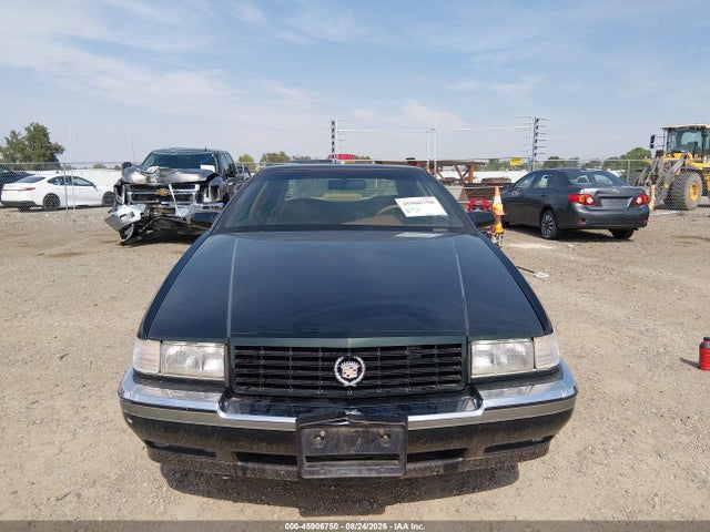 45906750 :رقم المزاد ، 1G6ET1299RU620806 vin ، 1994 Cadillac Eldorado Touring مزاد بيع