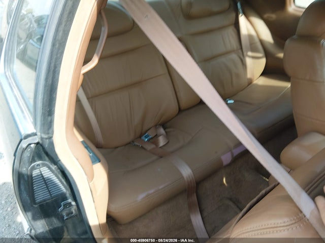 45906750 :رقم المزاد ، 1G6ET1299RU620806 vin ، 1994 Cadillac Eldorado Touring مزاد بيع