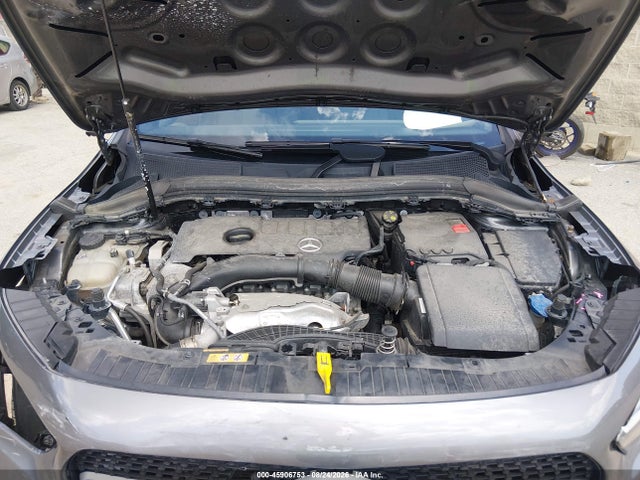 Aukcja sprzedaży 2021 Mercedes-benz Gla 250 4matic, vin: W1N4N4HB0MJ189970, numer aukcji: 45906753