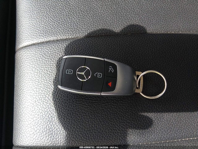 Aukcja sprzedaży 2021 Mercedes-benz Gla 250 4matic, vin: W1N4N4HB0MJ189970, numer aukcji: 45906753