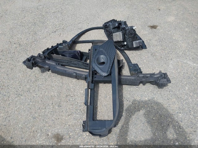 Aukcja sprzedaży 2021 Mercedes-benz Gla 250 4matic, vin: W1N4N4HB0MJ189970, numer aukcji: 45906753