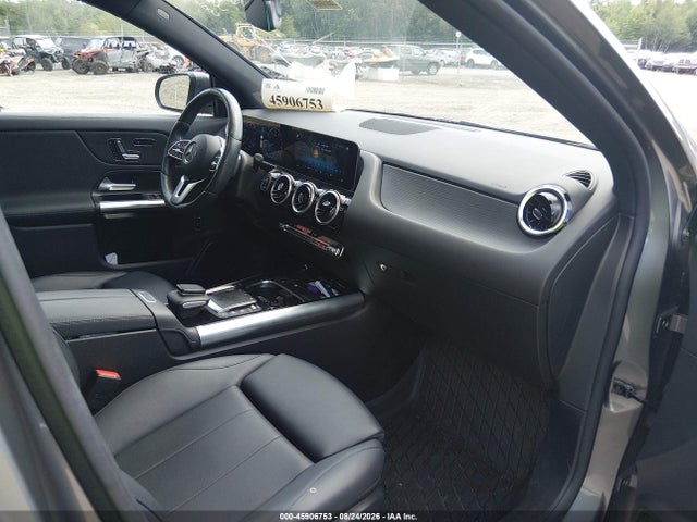 Aukcja sprzedaży 2021 Mercedes-benz Gla 250 4matic, vin: W1N4N4HB0MJ189970, numer aukcji: 45906753