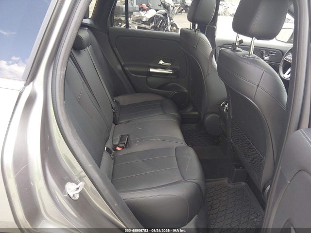 Aukcja sprzedaży 2021 Mercedes-benz Gla 250 4matic, vin: W1N4N4HB0MJ189970, numer aukcji: 45906753