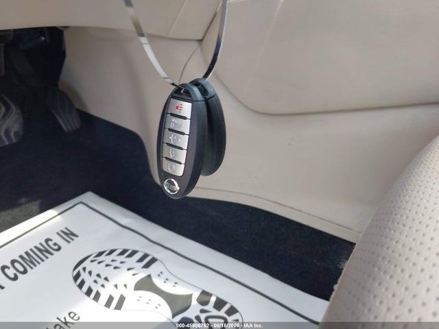 2019 Nissan Rogue Sl მანქანა იყიდება აუქციონზე, vin: 5N1AT2MV7KC720213, აუქციონის ნომერი: 45906752