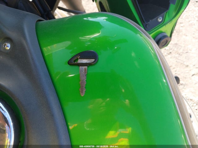 Kawasaki Vn1700 K 2015 JKBVNRK13FA006353 Image 11