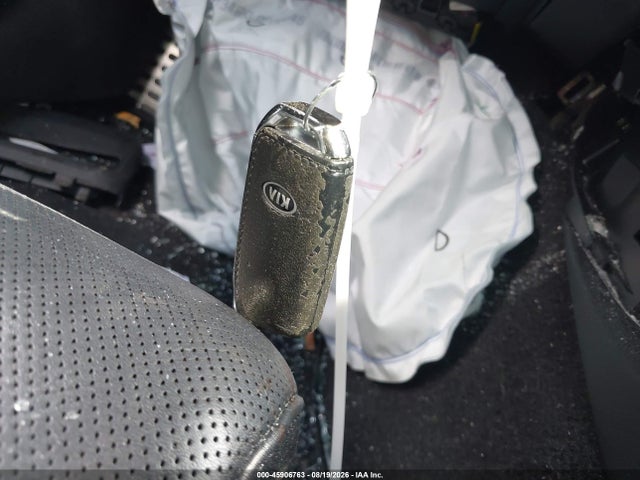 45906763 :رقم المزاد ، KNAE55LC9K6059698 vin ، 2019 Kia Stinger Gt2 مزاد بيع
