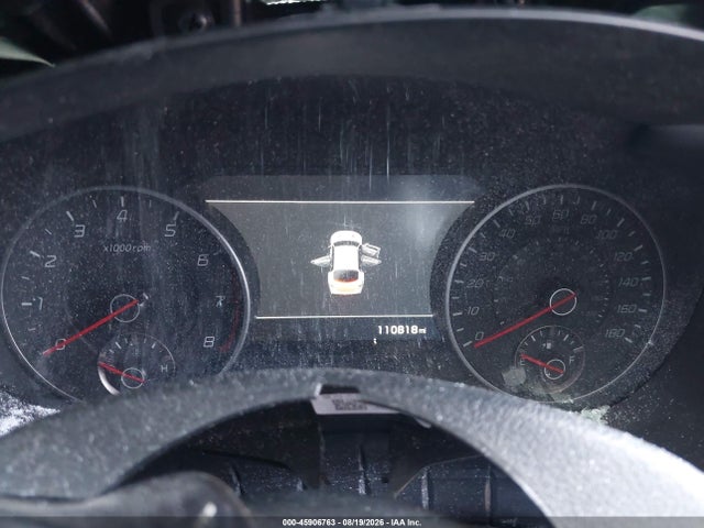 45906763 :رقم المزاد ، KNAE55LC9K6059698 vin ، 2019 Kia Stinger Gt2 مزاد بيع