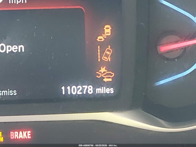 Aukcja sprzedaży 2019 Honda Pilot Touring, vin: 5FNYF6H96KB034004, numer aukcji: 45906766