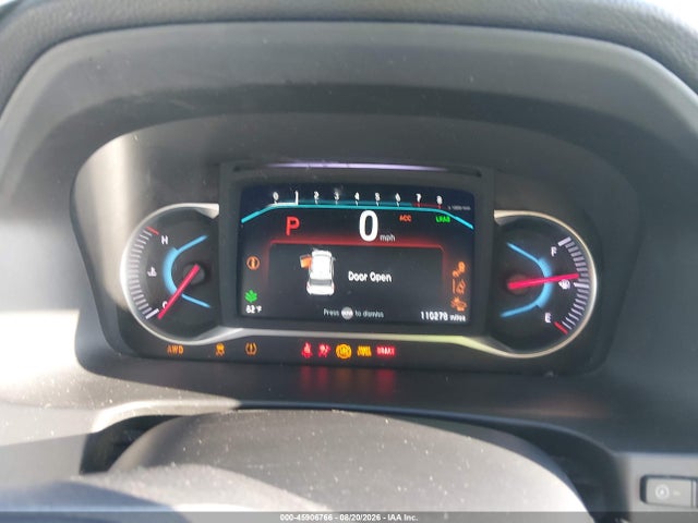 Aukcja sprzedaży 2019 Honda Pilot Touring, vin: 5FNYF6H96KB034004, numer aukcji: 45906766