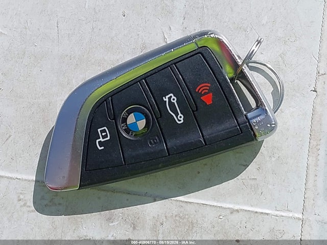 BMW M3 Competition Xdrive 2023 WBS43AY05PFR36599 Image 11