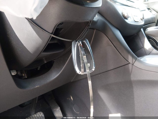 45906773 :رقم المزاد ، 3GNAXKEV8LS525473 vin ، 2020 Chevrolet Equinox Fwd Lt 1.5l Turbo مزاد بيع