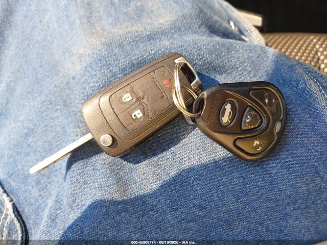 Aukcja sprzedaży 2016 Gmc Terrain Sle-1, vin: 2GKALMEK5G6305917, numer aukcji: 45906774