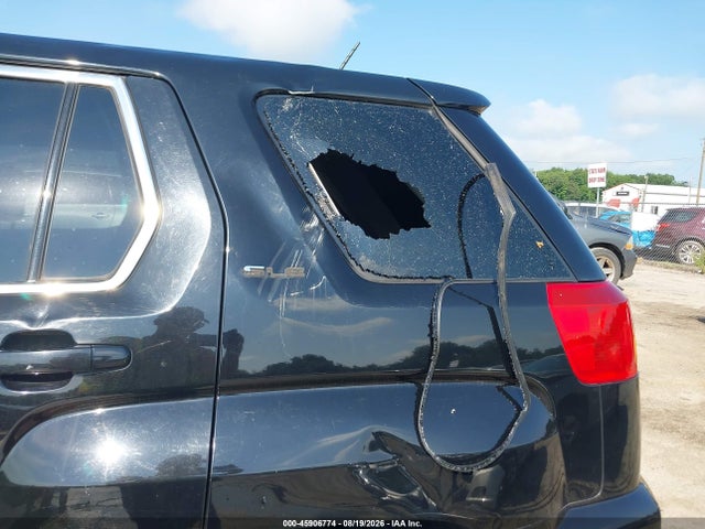 Aukcja sprzedaży 2016 Gmc Terrain Sle-1, vin: 2GKALMEK5G6305917, numer aukcji: 45906774