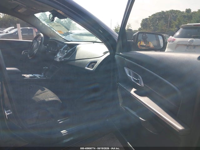 Aukcja sprzedaży 2016 Gmc Terrain Sle-1, vin: 2GKALMEK5G6305917, numer aukcji: 45906774