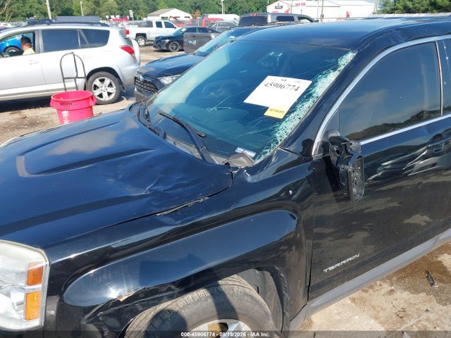 Aukcja sprzedaży 2016 Gmc Terrain Sle-1, vin: 2GKALMEK5G6305917, numer aukcji: 45906774