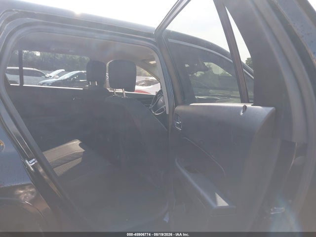 Aukcja sprzedaży 2016 Gmc Terrain Sle-1, vin: 2GKALMEK5G6305917, numer aukcji: 45906774