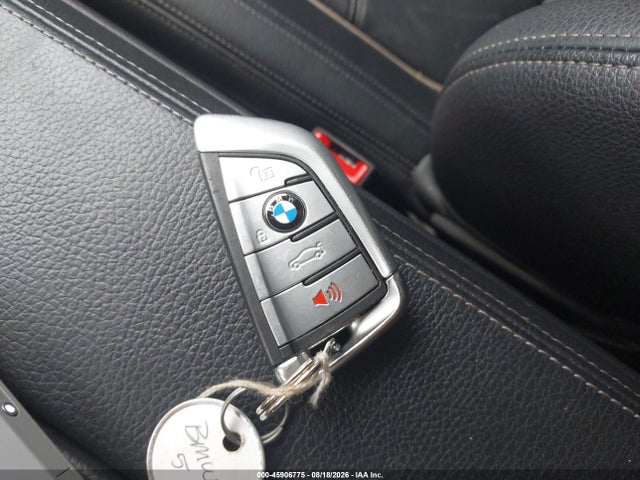 Продаж на аукціоні авто 2019 Bmw 5 Series 530i Xdrive, vin: WBAJA7C51KWW38062, номер лоту: 45906775