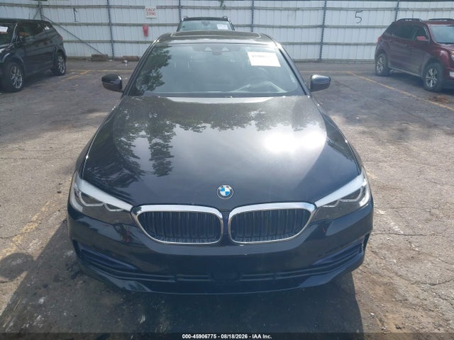 Продаж на аукціоні авто 2019 Bmw 5 Series 530i Xdrive, vin: WBAJA7C51KWW38062, номер лоту: 45906775
