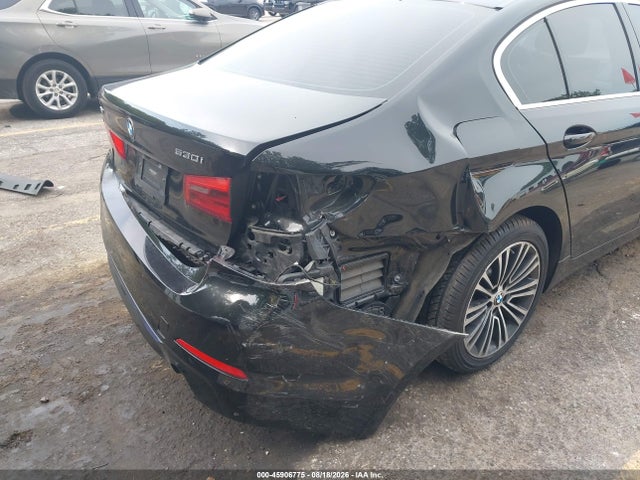 Продаж на аукціоні авто 2019 Bmw 5 Series 530i Xdrive, vin: WBAJA7C51KWW38062, номер лоту: 45906775
