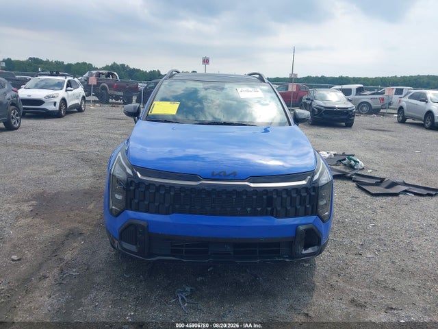 Продаж на аукціоні авто 2026 Kia Sportage X-line, vin: 5XYK6CDF7TG350103, номер лоту: 45906780