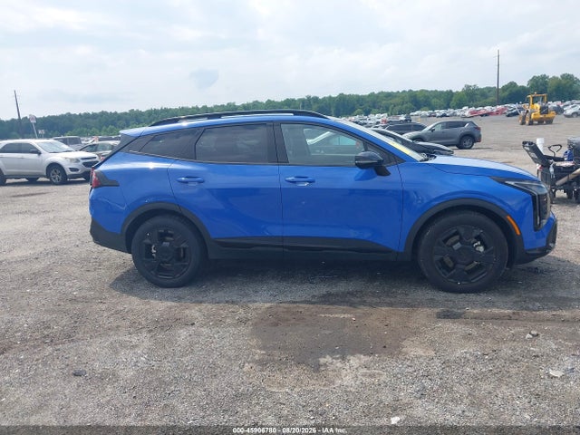 Продаж на аукціоні авто 2026 Kia Sportage X-line, vin: 5XYK6CDF7TG350103, номер лоту: 45906780