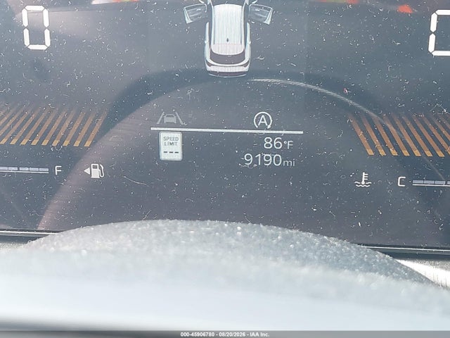 Продаж на аукціоні авто 2026 Kia Sportage X-line, vin: 5XYK6CDF7TG350103, номер лоту: 45906780