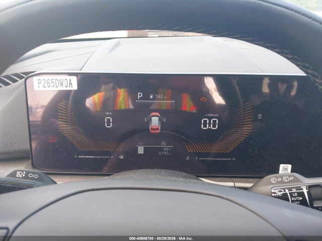 Продаж на аукціоні авто 2026 Kia Sportage X-line, vin: 5XYK6CDF7TG350103, номер лоту: 45906780