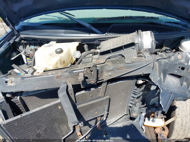 Aukcja sprzedaży 2003 Gmc Savana Standard, vin: 1GTHG35U131146479, numer aukcji: 45906786