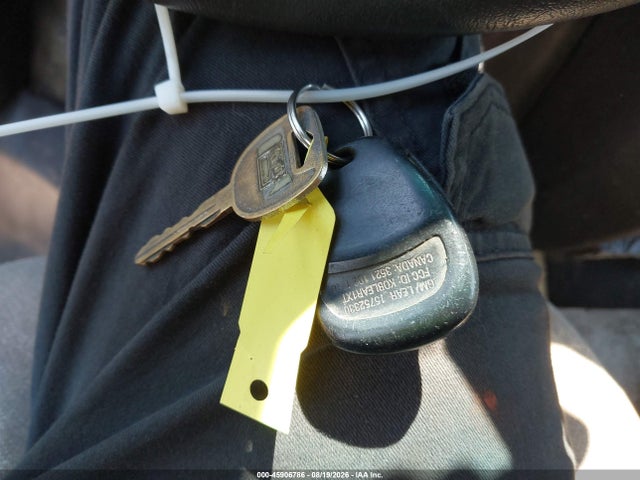Aukcja sprzedaży 2003 Gmc Savana Standard, vin: 1GTHG35U131146479, numer aukcji: 45906786