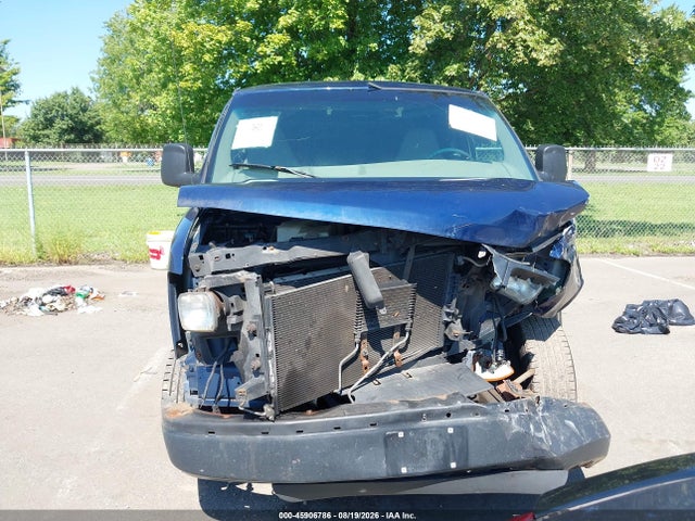 Aukcja sprzedaży 2003 Gmc Savana Standard, vin: 1GTHG35U131146479, numer aukcji: 45906786