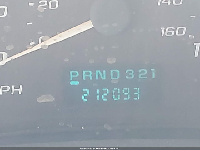 Aukcja sprzedaży 2003 Gmc Savana Standard, vin: 1GTHG35U131146479, numer aukcji: 45906786