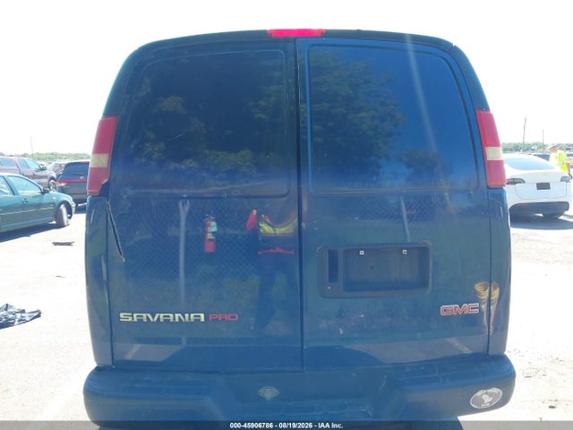 Aukcja sprzedaży 2003 Gmc Savana Standard, vin: 1GTHG35U131146479, numer aukcji: 45906786