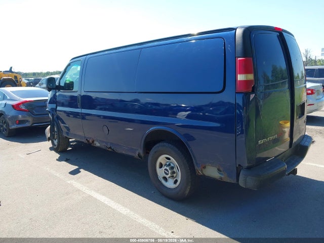 Aukcja sprzedaży 2003 Gmc Savana Standard, vin: 1GTHG35U131146479, numer aukcji: 45906786