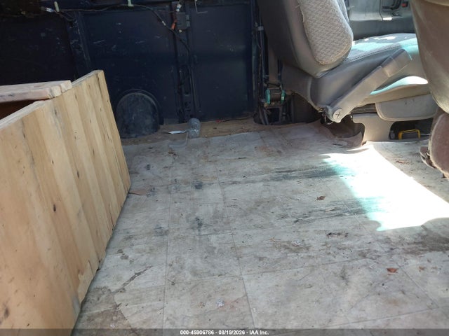 Aukcja sprzedaży 2003 Gmc Savana Standard, vin: 1GTHG35U131146479, numer aukcji: 45906786