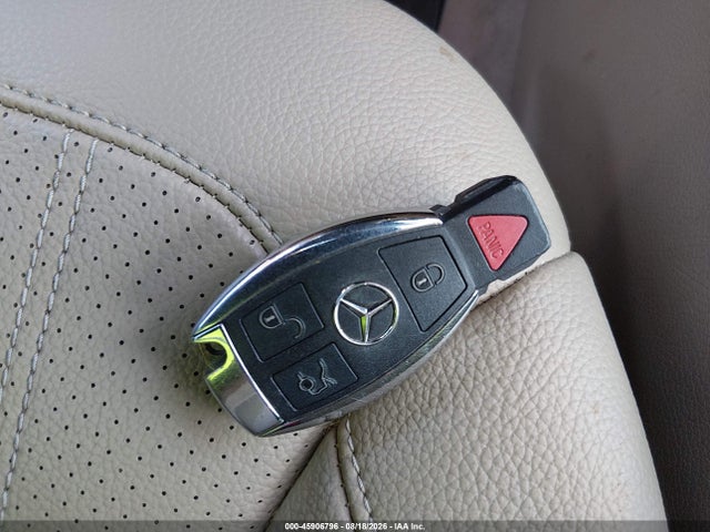 45906796 :رقم المزاد ، 4JGDF6EE0GA671546 vin ، 2016 Mercedes-benz Gl 450 4matic مزاد بيع
