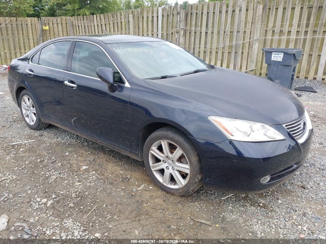 Aukcja sprzedaży 2009 Lexus Es 350, vin: JTHBJ46GX92291821, numer aukcji: 45906797