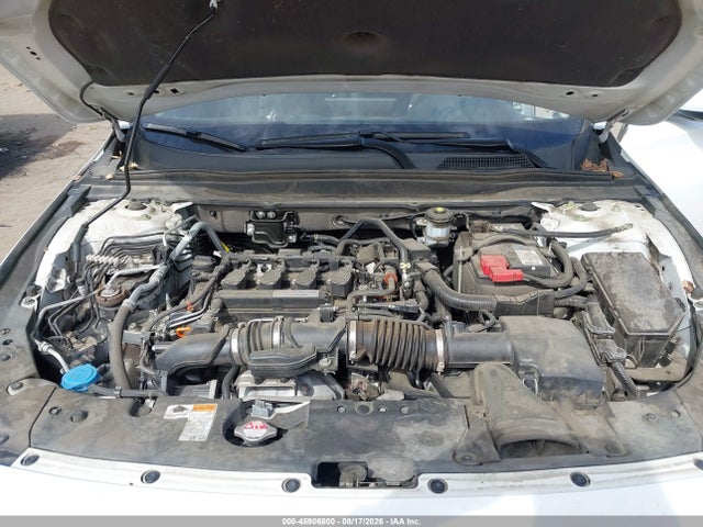 Honda ACCORD EX 2020 1HGCV1F48LA032855 Image 10